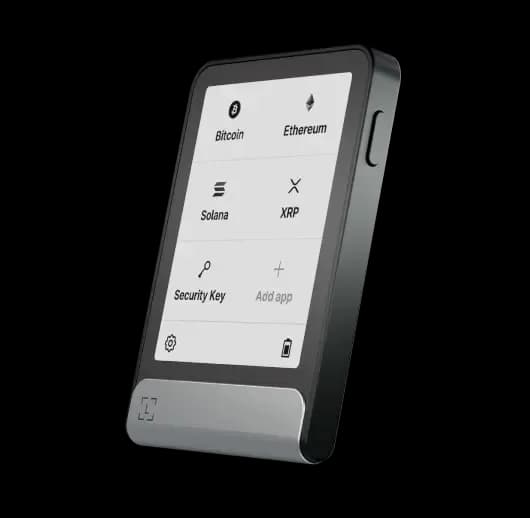 Ledger Flex™