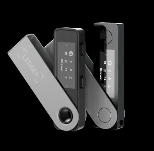 Ledger Nano™ Classics