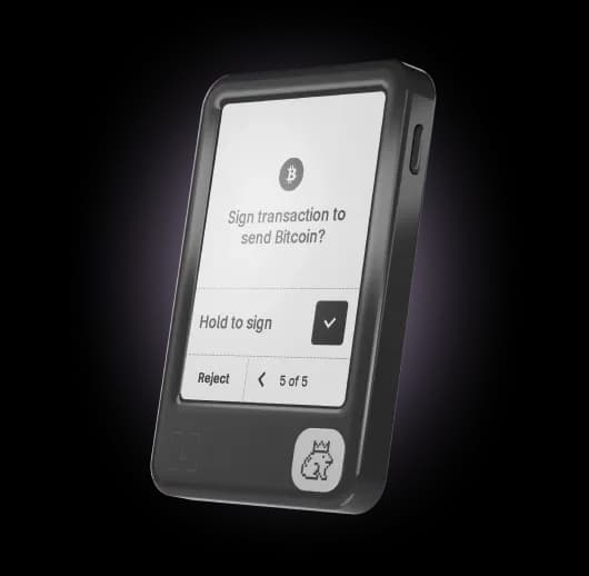 Ledger Nano™ Gen5